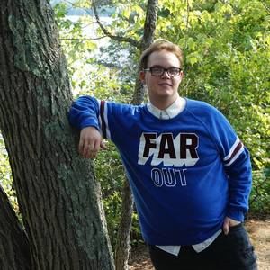 Meet your Posher, Cody